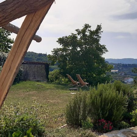 Apartament Hisa Bepina Koper Zewnętrze zdjęcie