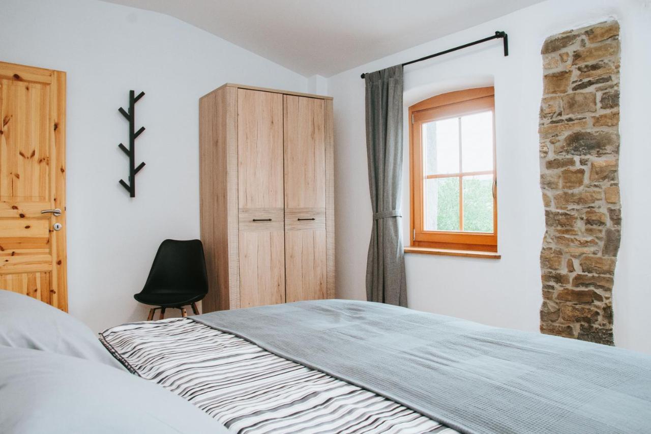 Apartament Hisa Bepina Koper Zewnętrze zdjęcie