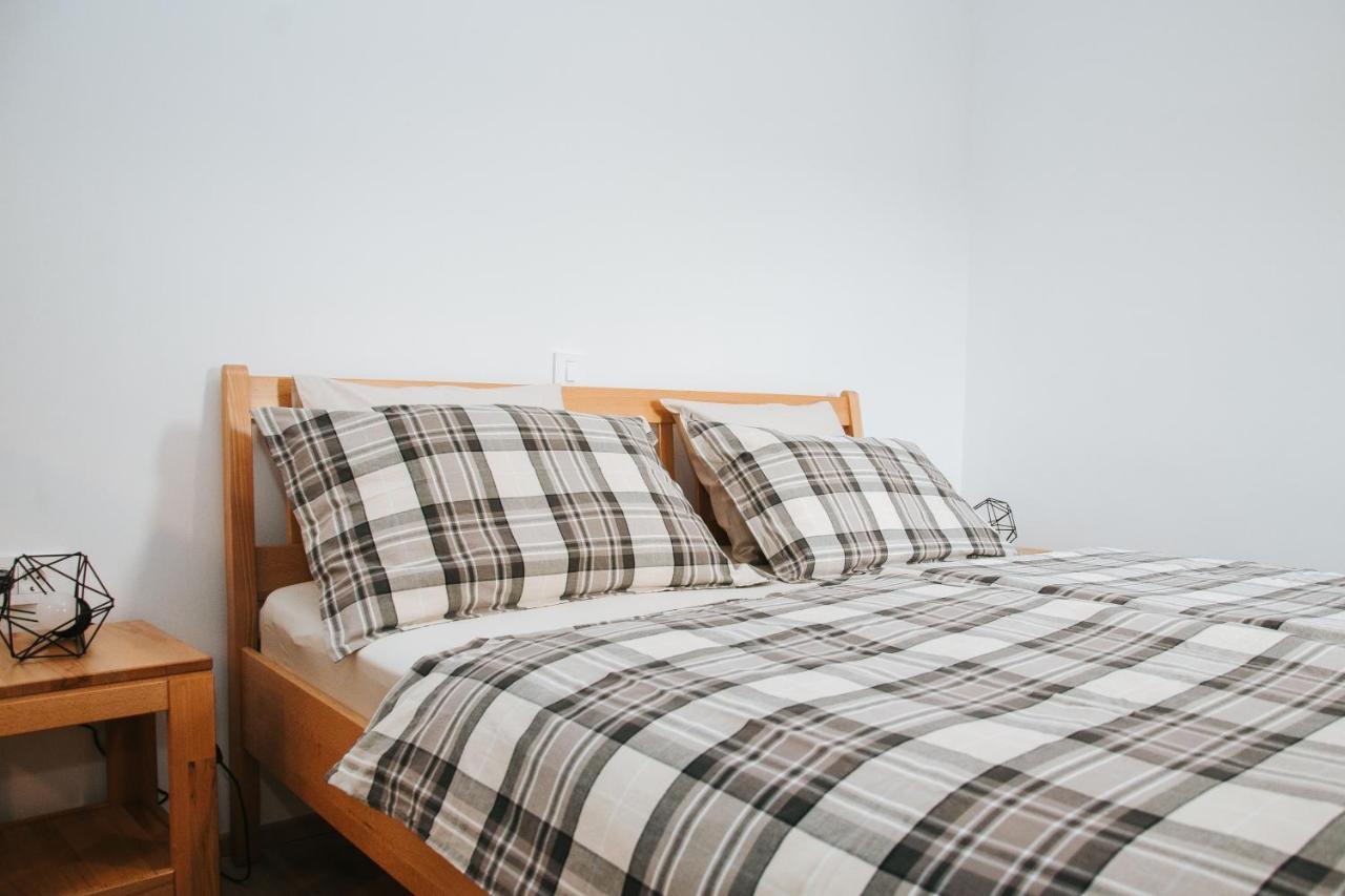 Apartament Hisa Bepina Koper Zewnętrze zdjęcie
