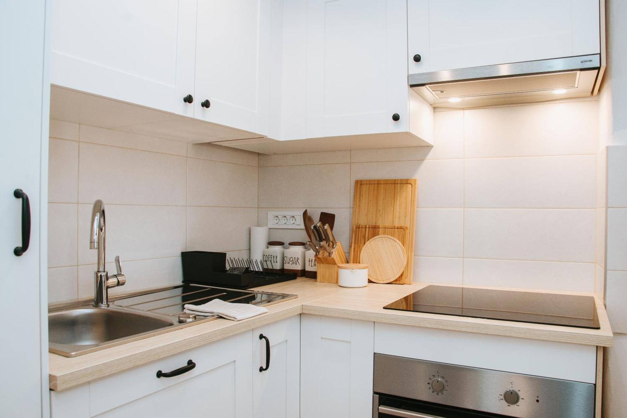 Apartament Hisa Bepina Koper Zewnętrze zdjęcie