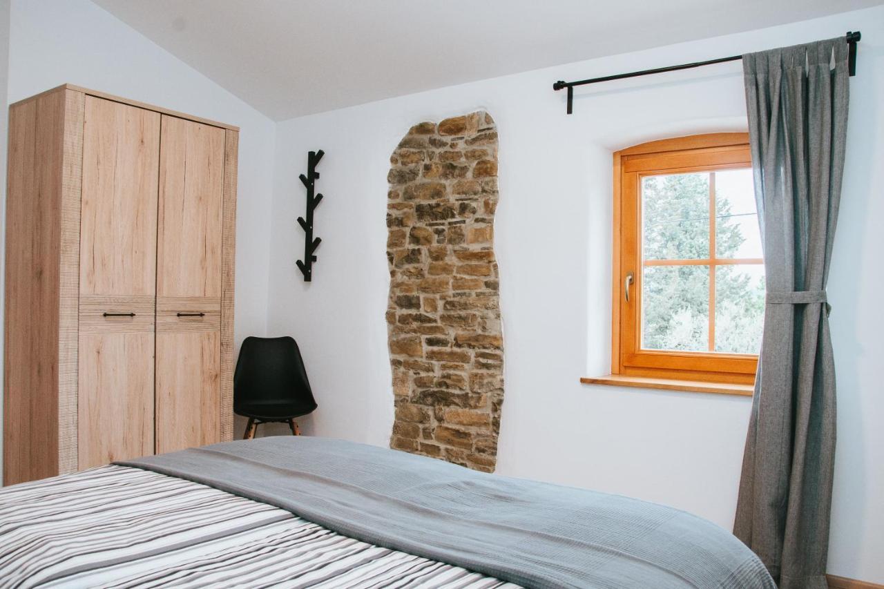 Apartament Hisa Bepina Koper Zewnętrze zdjęcie