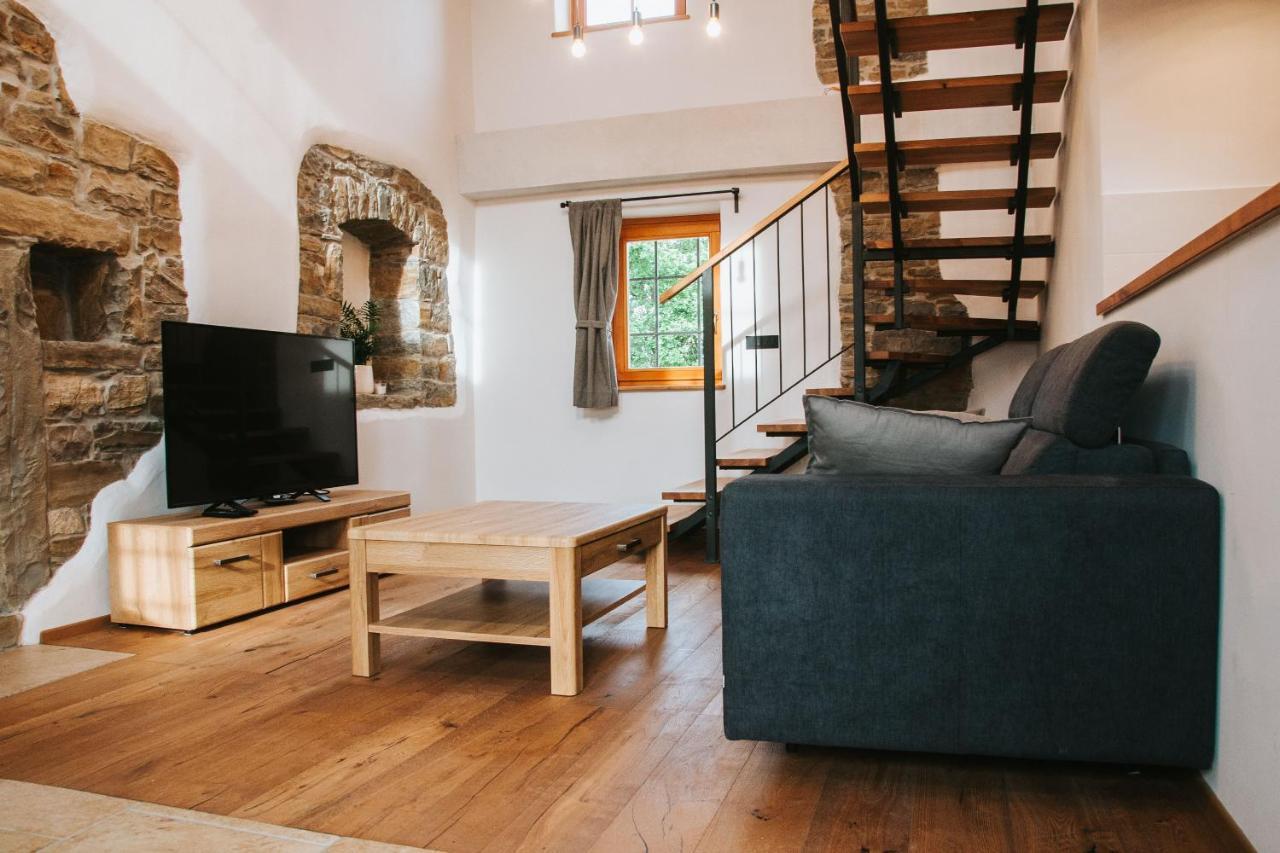 Apartament Hisa Bepina Koper Zewnętrze zdjęcie