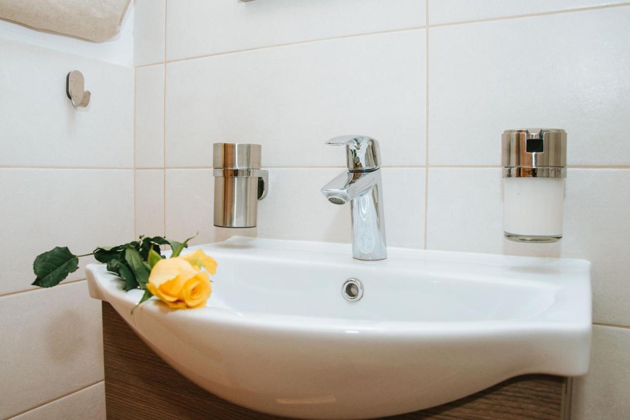 Apartament Hisa Bepina Koper Zewnętrze zdjęcie