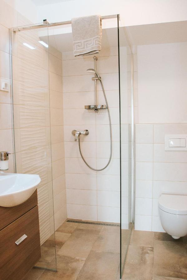 Apartament Hisa Bepina Koper Zewnętrze zdjęcie