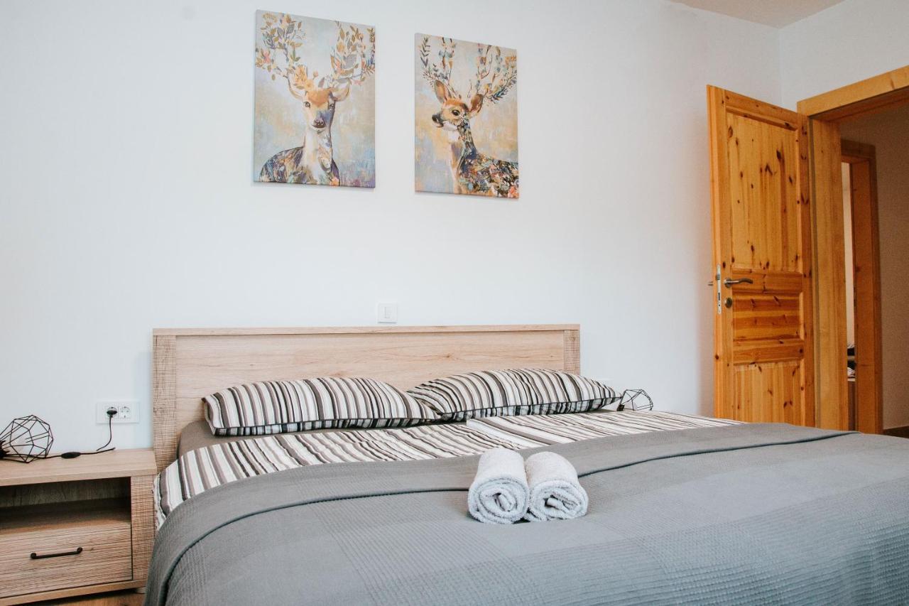 Apartament Hisa Bepina Koper Zewnętrze zdjęcie