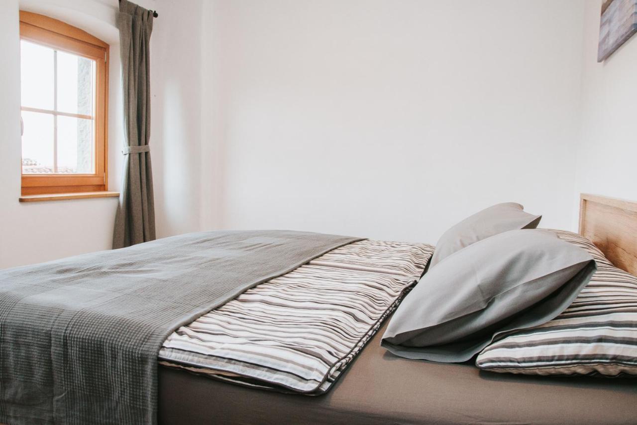 Apartament Hisa Bepina Koper Zewnętrze zdjęcie