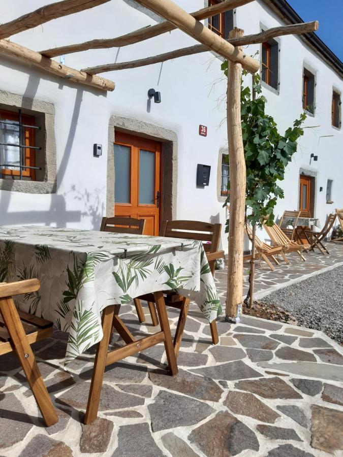 Apartament Hisa Bepina Koper Zewnętrze zdjęcie
